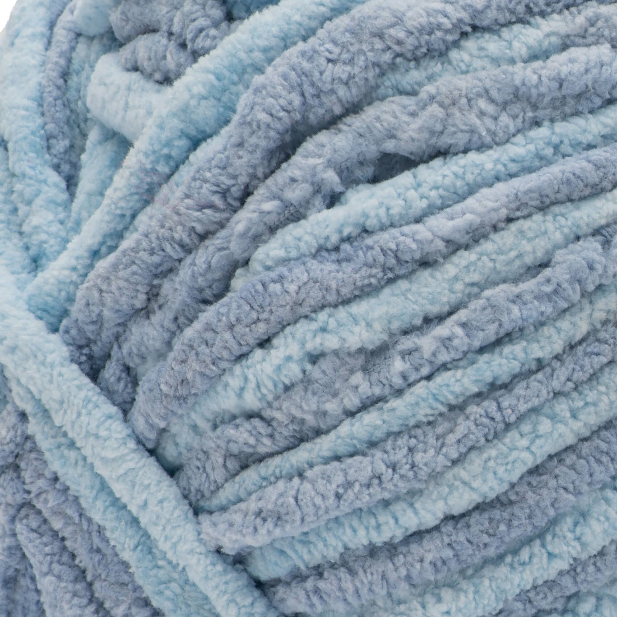 2 Pack Bernat® Blanket™ BB™ Yarn